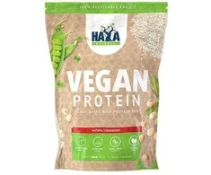 Haya Labs Vegan Protein 750 g.