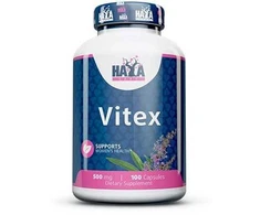 Haya Labs Vitex 100 kaps.