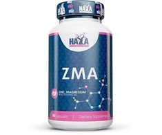 Haya Labs ZMA 90 kaps.