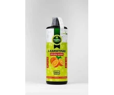 Healthy Choice L-Karnitinas apelsinų skonio – 1000 ml