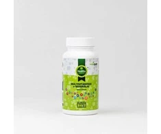 Healthy Choice Multivitaminai ir mineralai 90 tablečių.