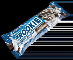 IronMaxx Prookie Protein Bar 45 g.