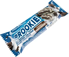 IronMaxx Prookie Protein Bar 45 g. Geriausias iki 2026-04-30