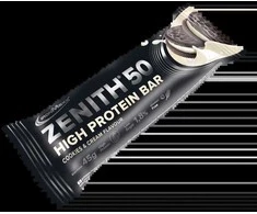 IronMaxx ZENITH® 50 Protein Bar 45 g.