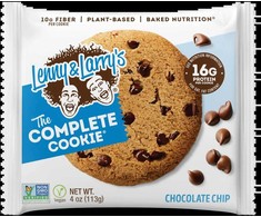 Lenny and Larry's The Complete Cookie 113g.