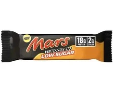 Mars Hi Protein Low Sugar Bar 57 g.