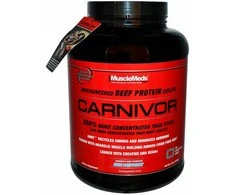 MuscleMeds Carnivor 1900 g.
