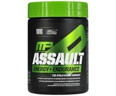 MusclePharm Assault 345 g.