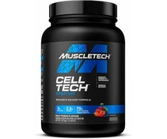 MuscleTech Cell-Tech Creatine 2270 g.