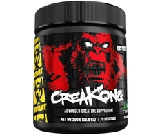 Mutant CreaKong 300g.