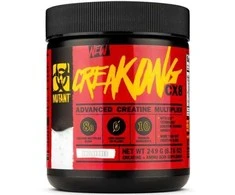Mutant CreaKong CX8 249 g.