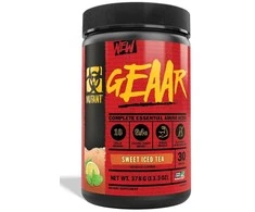 Mutant Geaar 400g.