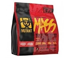 Mutant Mass 2300 g.