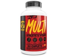 Mutant Multi 60 kaps.