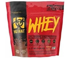 Mutant Whey 2270 g.