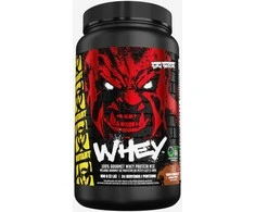 Mutant Whey 908 g.