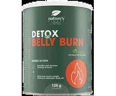 Nature's Finest Detox Belly Burn 125 g.