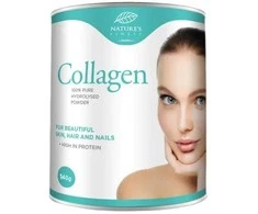 Nature's Finest Kolagenas 100% grynas 140 g