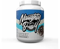 Naughty Boy Advanced Whey Protein 2010 g.