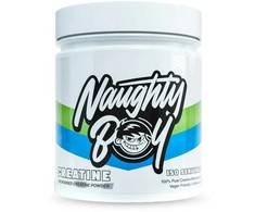 Naughty Boy Creatine 450 g.