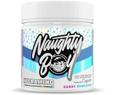 Naughty Boy Hydramind 282 g.