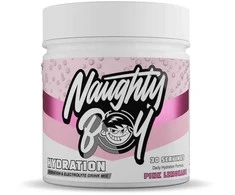 Naughty Boy Hydration 255 g.