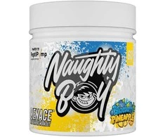 Naughty Boy Menace® V2 Pre-Workout 420 g.
