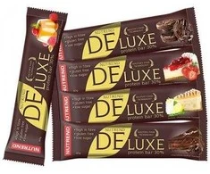 Nutrend Deluxe Protein Bar 60 g.