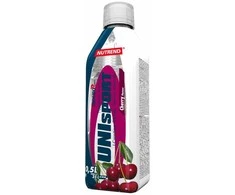 Nutrend Unisport 500 ml.