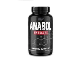 Nutrex Anabol Hardcore 60 kaps.