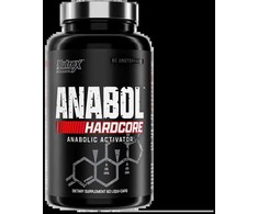 Nutrex Anabol Hardcore 60 kaps.