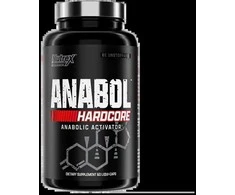 Nutrex Anabol Hardcore 60 kaps.
