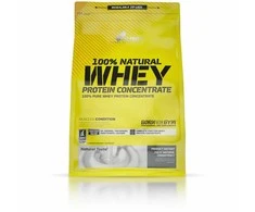 Olimp 100% Natural Whey Protein Concentrate 700 g.