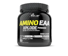 Olimp Amino EAA Xplode Powder 520 g