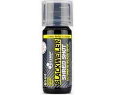 Olimp Blackweiler Shred Shot 60 ml.