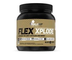 Olimp Flex Xplode 360 g.