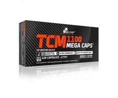 Olimp TCM Mega Caps 120 kaps.