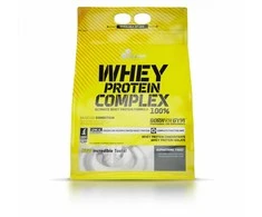Olimp Whey Protein Complex 100% 2270 g.