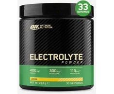 Optimum Nutrition Electrolyte Powder 264 g.