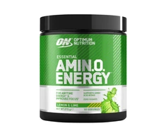 Optimum Nutrition Essential Amino Energy 270 g.Galioja iki 2025-12-31