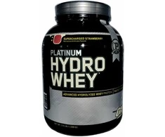 Optimum Nutrition PLATINUM HYDROWHEY 1590 g.