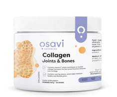 Osavi Collagen Joints &amp; Bones 153 g.