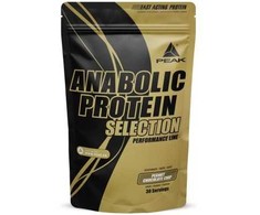 Peak Anabolic Protein Selection 900 g.