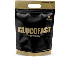 Peak Glucofast 3000 g.