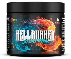 Peak Hellburner Stimfree 60 kaps.