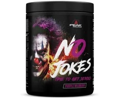 Peak No Jokes, 600 g