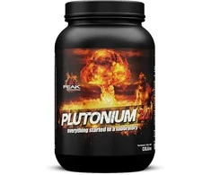 Peak Plutonium 2.0 925 g. + 75 kaps