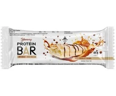Peak Yummy Protein Bar 45g.