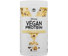 Peak Yummy Vegan Protein 450g.