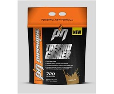 Physique Nutrition Thermo Gainer 7250 g.